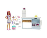 Barbie Bakkerij !!!AANBIEDING!!!