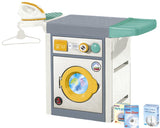 Dolu Wasmachine met geluid en 5 Accessoires