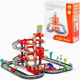 WADER SUPER Parkeergarage