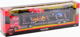 Super Trucks auto transport