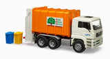 Bruder MAN  TGAVuilnis Wagen