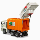 Bruder MAN  TGAVuilnis Wagen