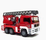Bruder MAN  TGABrandweer Wagen