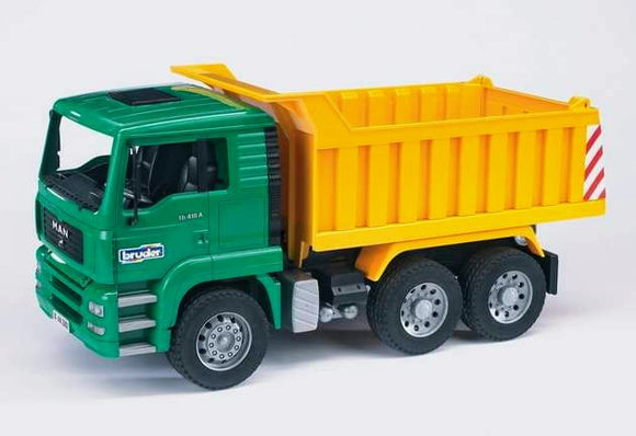 Bruder MAN TGAKIEPWAGEN