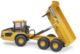 Bruder Volvo A60H Dumper
