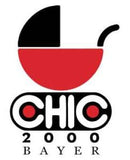 Bayer Chic STRIJKPLANK