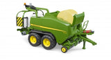 Bruder John Deere Balenwikkelaar C441