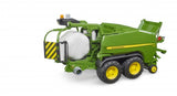 Bruder John Deere Balenwikkelaar C441