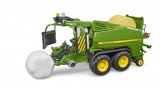 Bruder John Deere Balenwikkelaar C441