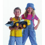 Bruder Liebherr L574 SHOVEL