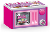 Dolu Barbie Magnetron met geluid en 10 accessoires