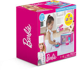 Dolu Barbie Magnetron met geluid en 10 accessoires