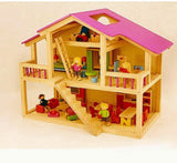 ﻿Pintoy Poppenhuis Start-loft