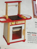 Pintoy HOUTEN Speelkeuken