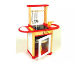 Pintoy HOUTEN Speelkeuken