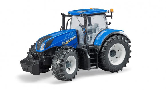 Bruder New Holland T7.315 Tractor