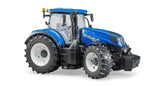 Bruder New Holland T7.315 Tractor