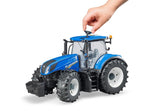 Bruder New Holland T7.315 Tractor