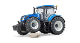Bruder New Holland T7.315 Tractor