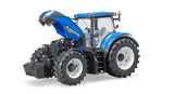 Bruder New Holland T7.315 Tractor