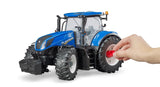 Bruder New Holland T7.315 Tractor