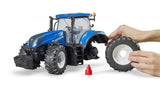 Bruder New Holland T7.315 Tractor
