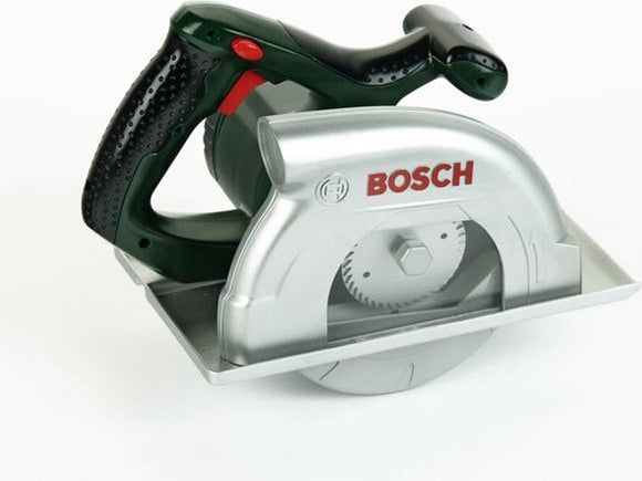 Bosch cirkelzaag