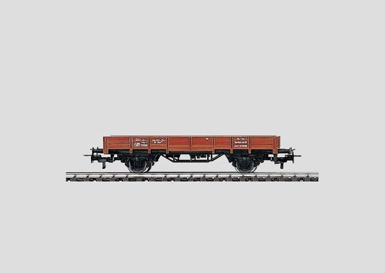 Märklin 4423 Lageboord wagon