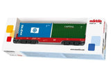 Märklin 44700 Containerwagon