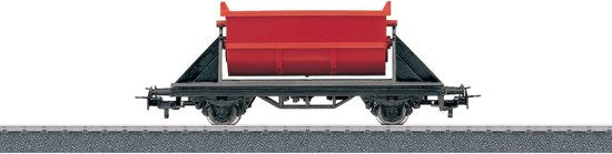 Märklin 4415 Koelwagon Epoche V