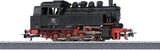 Märklin stoomlocomotief