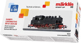 Märklin stoomlocomotief