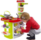 Ecoiffier chef winkel