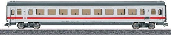 Märklin 40501 IC rijtuig 2e klasse DB AG