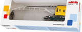 Märklin 4671 KRAANWAGON Epoche IV-V