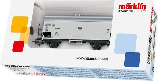 Märklin 4415 Koelwagon Epoche V