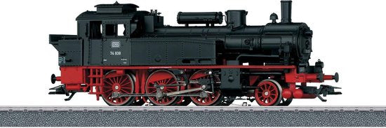 Märklin Stoomlocomotief