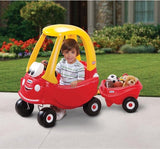 Little Tikes baby cozy coupe