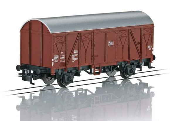Märklin 4410 Gesloten goederen wagon