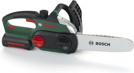 Bosch kettingzaag