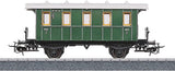 Märklin 4039 Personenwagon Epoche