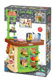 Ecoiffier fastfood shop