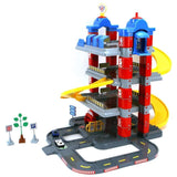 DOLU New York Garage