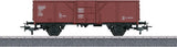 Märklin 4430 Open goederenwagon  EIV