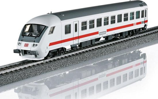 Märklin 40503 IC stuurstandrijtuig 2e klasse   DB AG