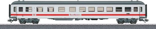 Märklin 40502 IC rijtuig Bistro 1e  klasse DB