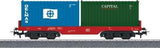 Märklin 44700 Containerwagon