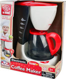 Koffiezetapparaat Redbox