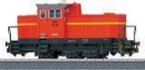 Märklin Diesellocomotief