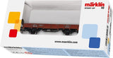 Märklin 4423 Lageboord wagon